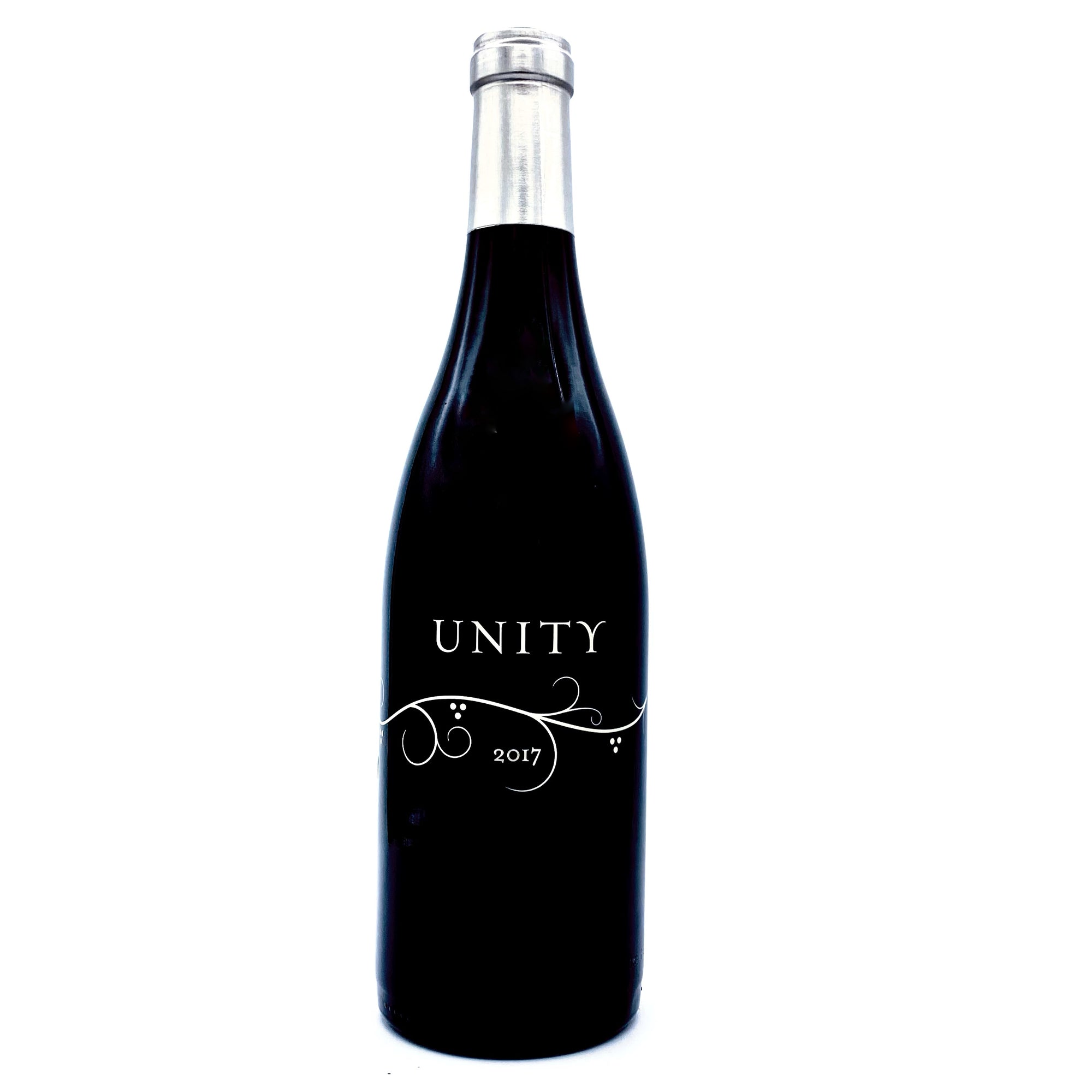 2017 FISHER UNITY PINOT NOIR, ANDERSON VALLEY CALIFORNIA