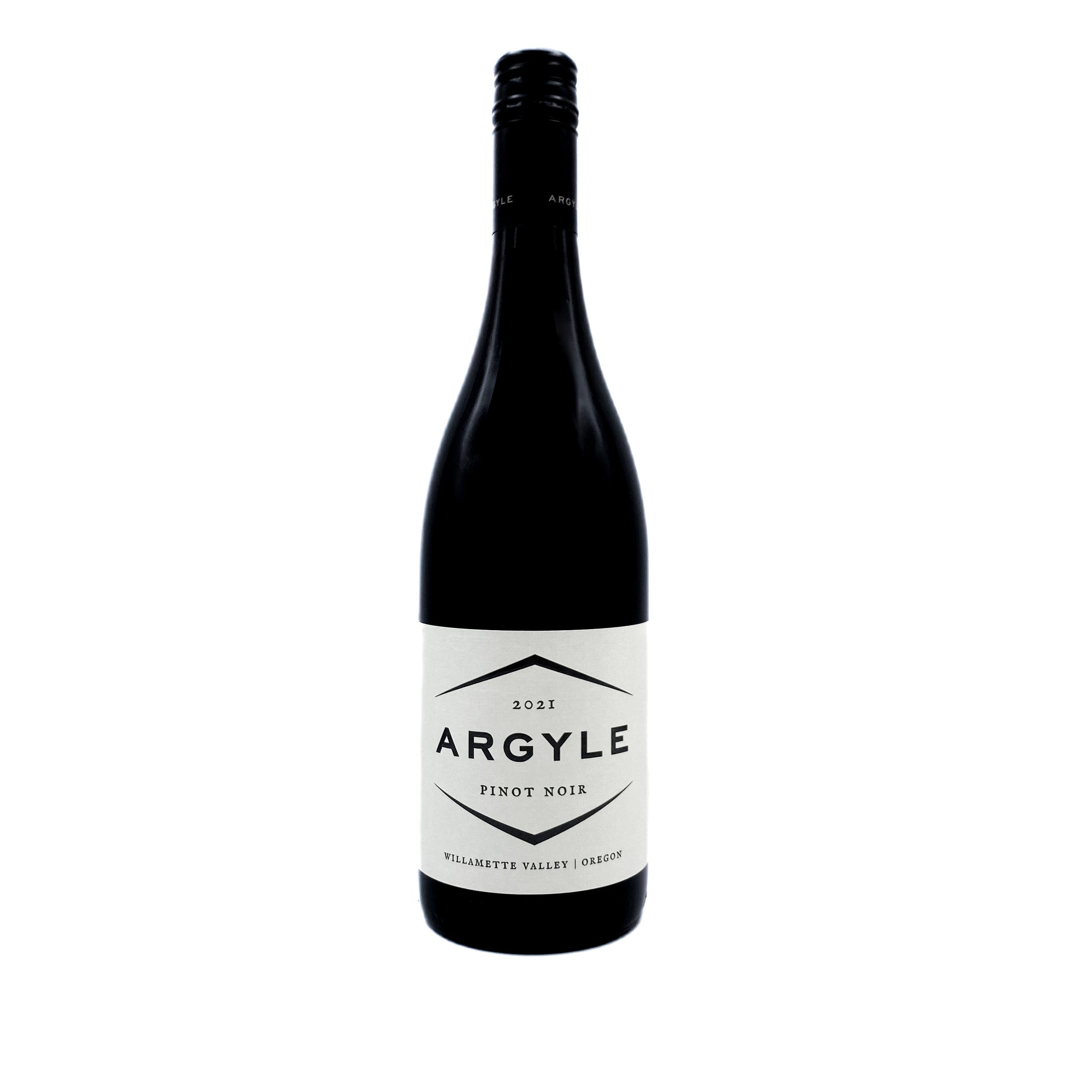 2021 ARGYLE PINOT NOIR, WILLAMETTE VALLEY OREGON