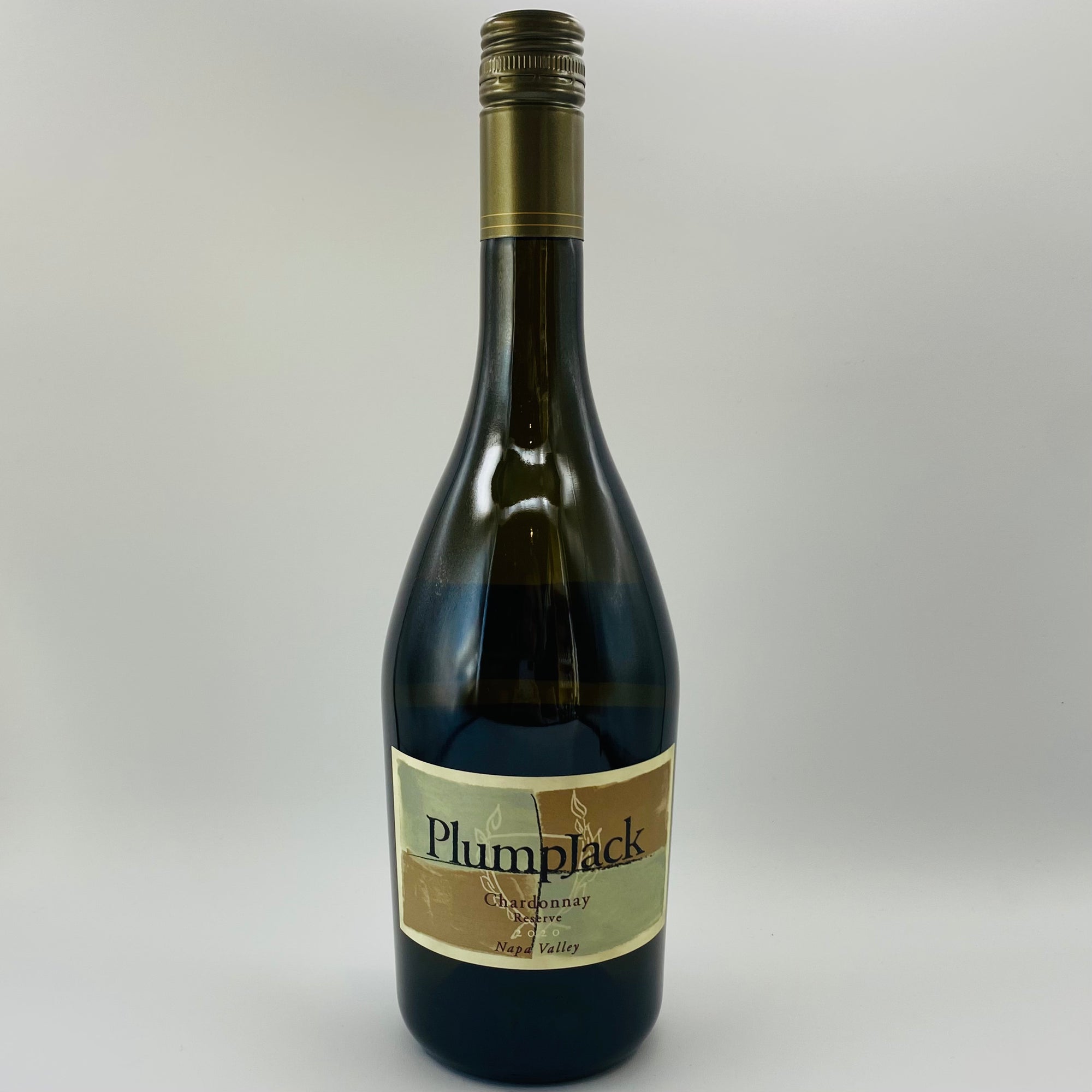 2020 PLUMPJACK CHARDONNAY RESERVE, NAPA VALLEY CALIFORNIA