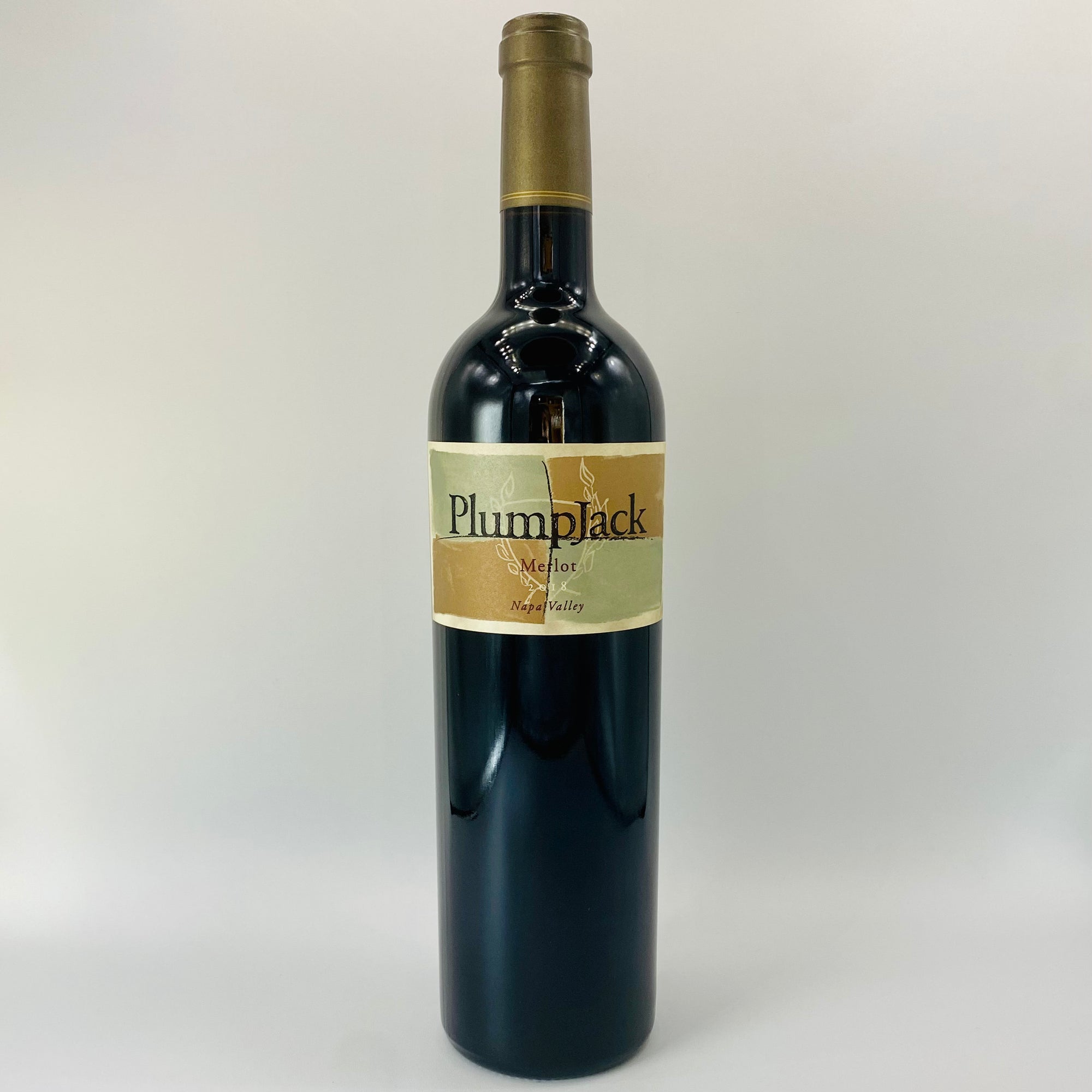 2021 PLUMPJACK MERLOT, NAPA VALLEY CALIFORNIA