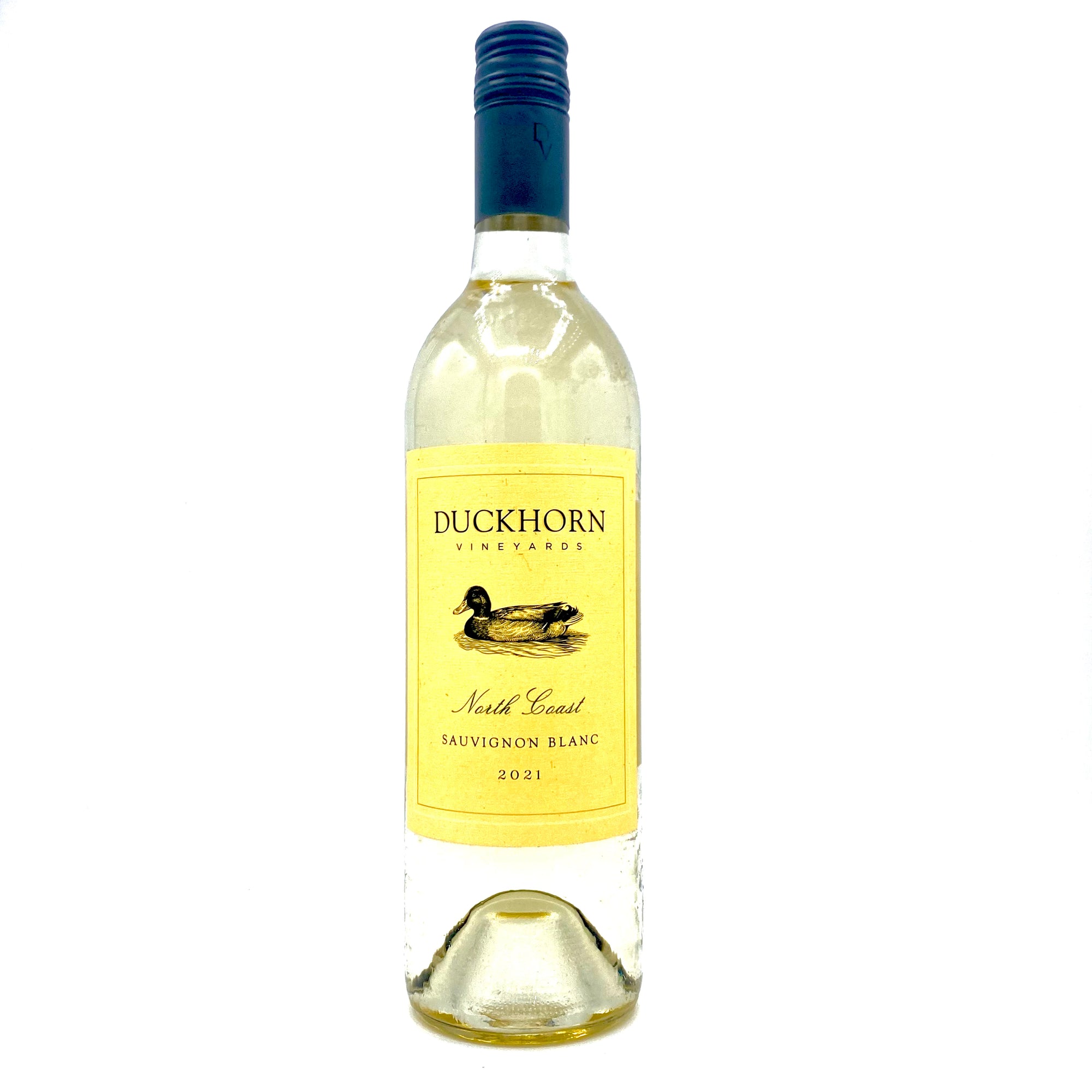 2022 DUCKHORN SAUVIGNON BLANC, NORTH COAST CALIFORNIA