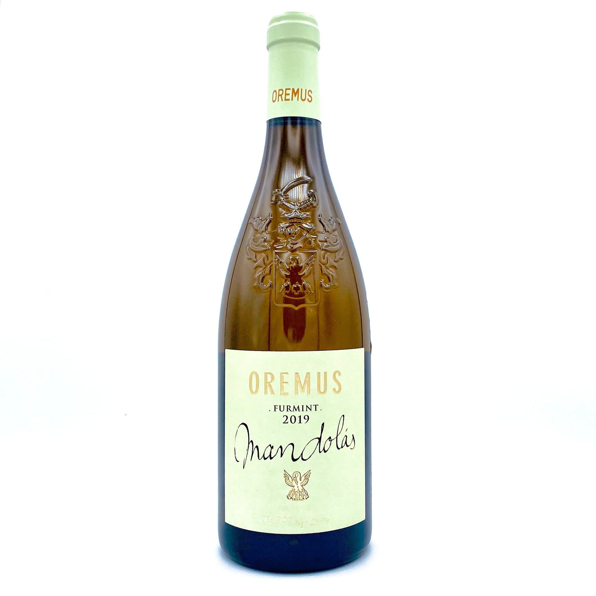 2020 OREMUS MANDOLAS TOKAJI DRY, TOKAJ HUNGARY