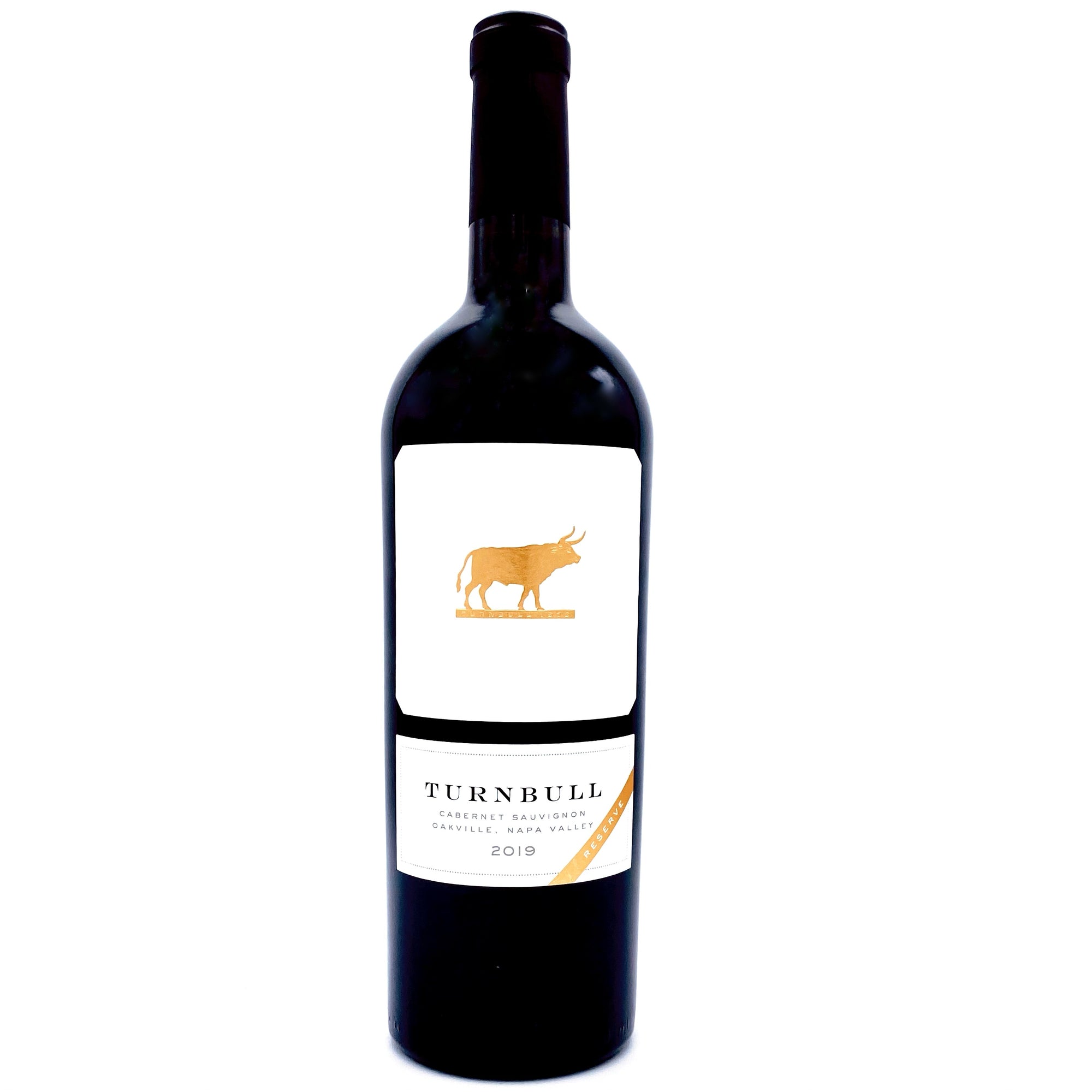 2019 TURNBULL RESERVA CABERNET SAUVIGNON, OAKVILLE NAPA VALLEY CALIFORNIA