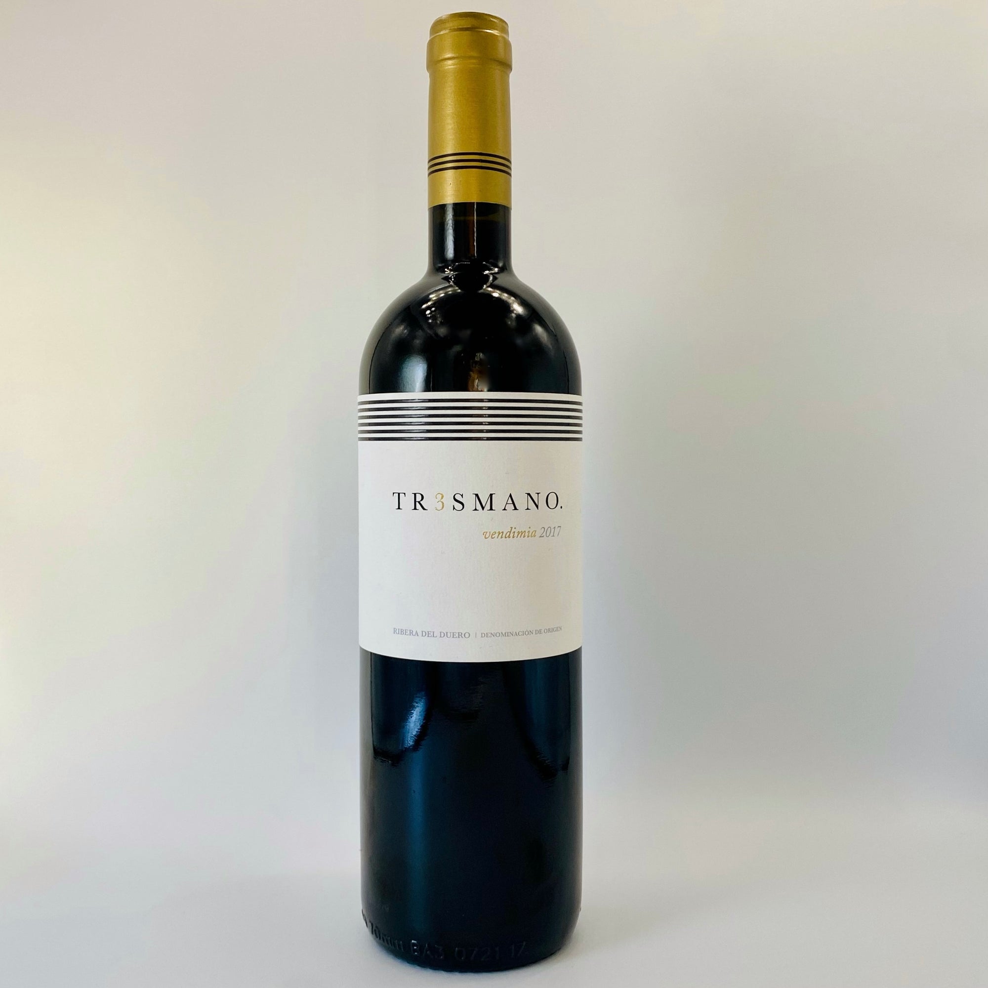 2019 TR3SMANO RIBERA DEL DUERO, SPAIN Copy