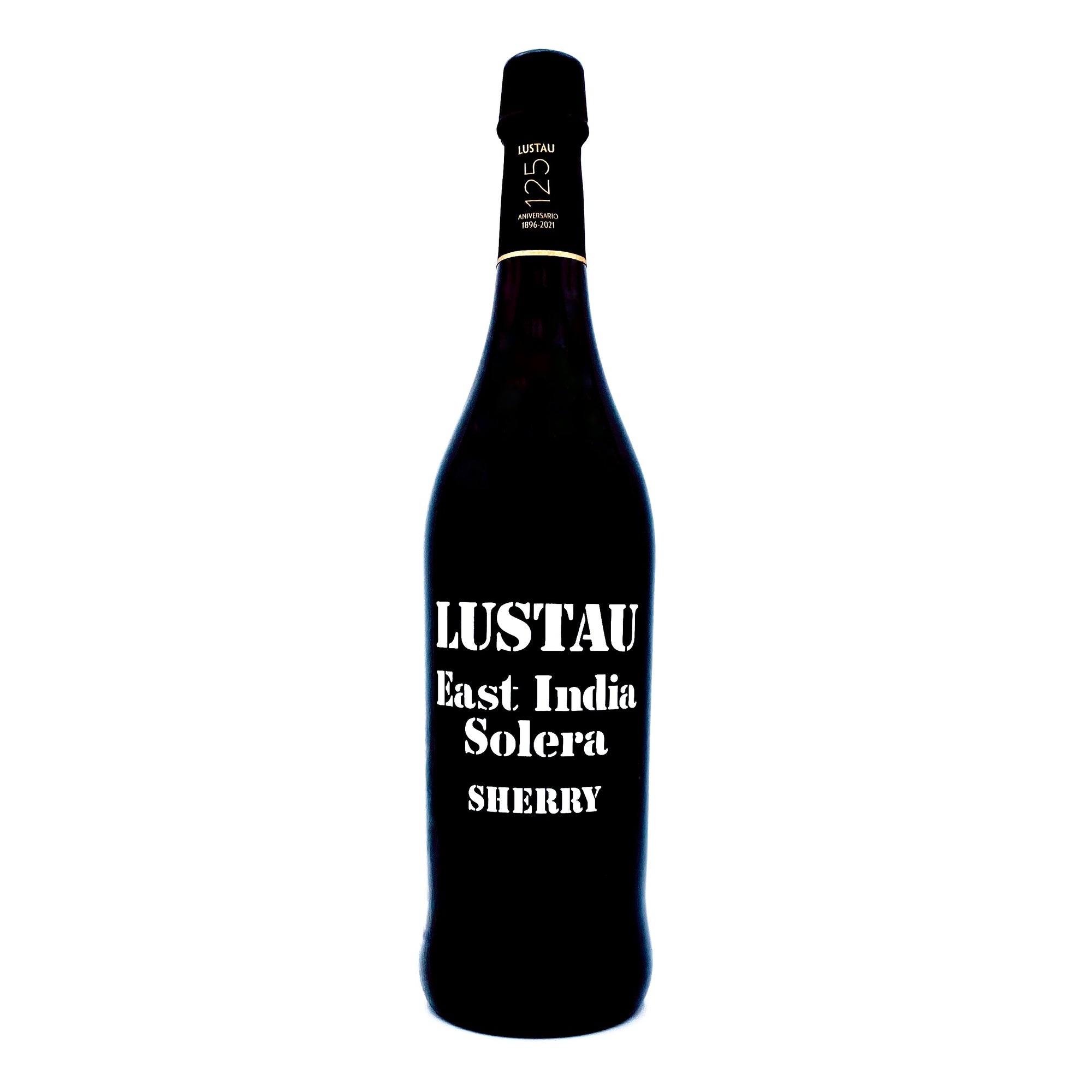 LUSTAU EAST INDIA SOLERA SHERRY, JEREZ SPAIN