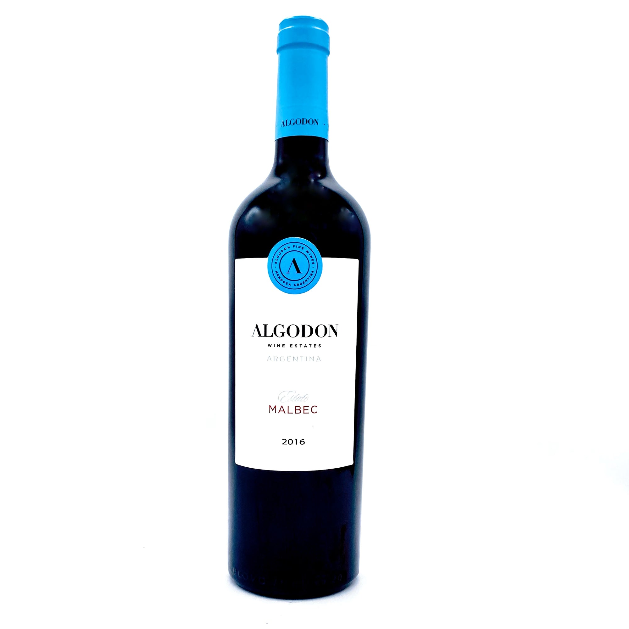 2016 ALGODON MALBEC, SAN RAFAEL MENDOZA ARGENTINA