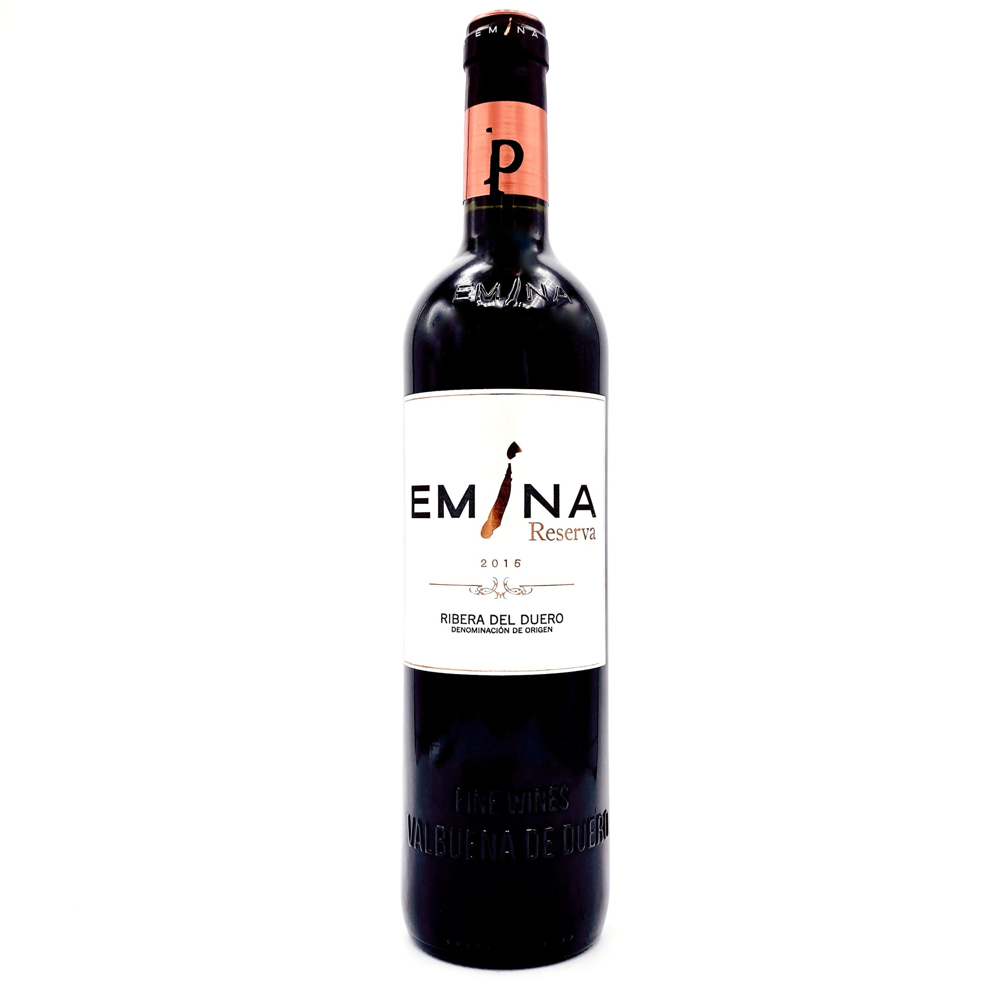 2015 EMINA RESERVA, RIBERA DEL DUERO SPAIN