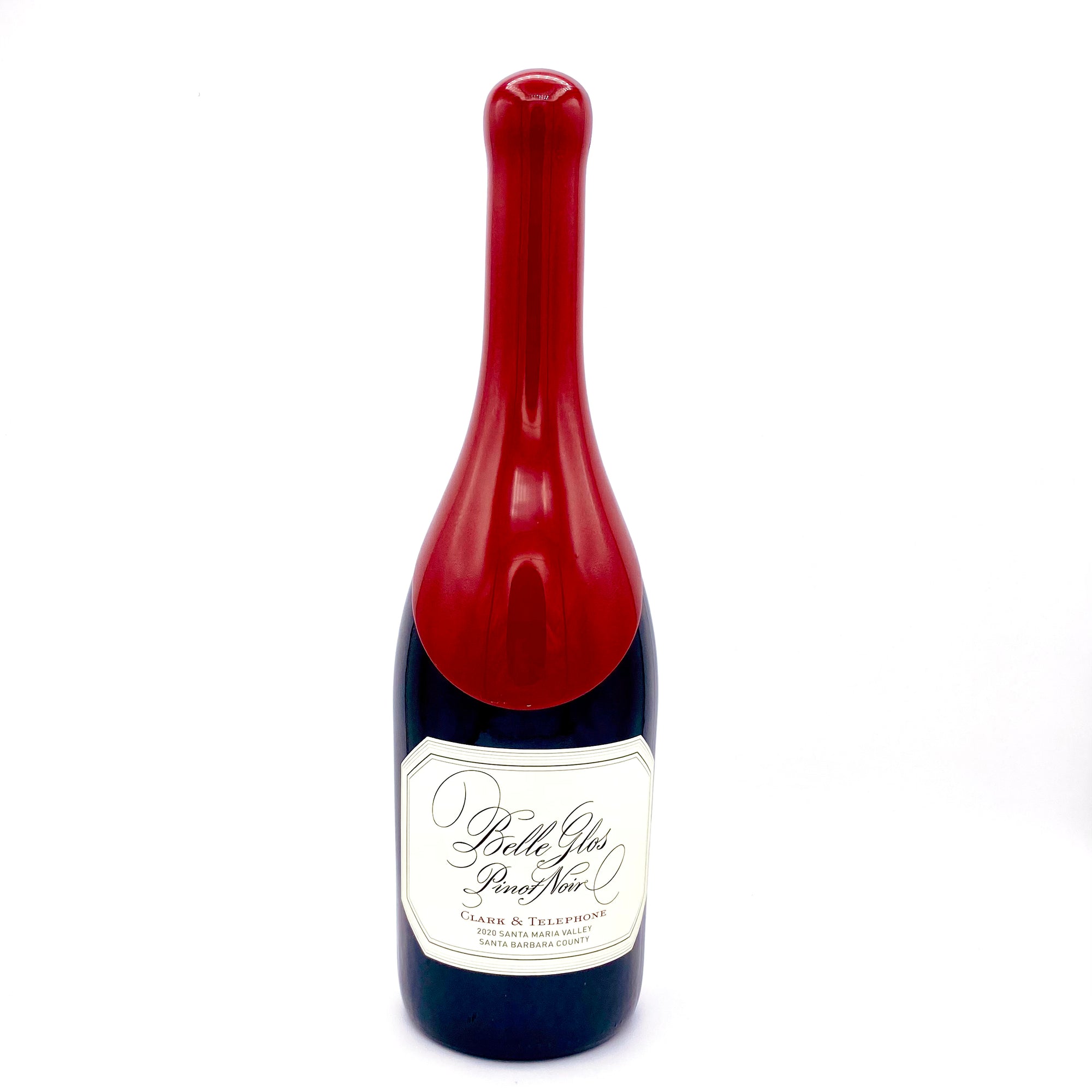 2022 BELLE GLOS, CLARK & TELEPHONE VINEYARD, PINOT NOIR, SANTA MARIA VALLEY, CALIFORNIA